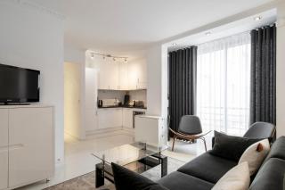REF 1380 - Cannes Croisette - Apartment for rent - Cannes - 8