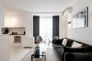 REF 1380 - Cannes Croisette - Apartment for rent - Cannes - 9