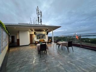 Siddharth Lake View Penthouse - Kolhapur - 1