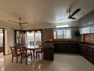 Siddharth Lake View Penthouse - Kolhapur - 3