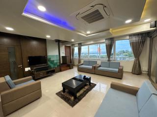 Siddharth Lake View Penthouse - Kolhapur - 0