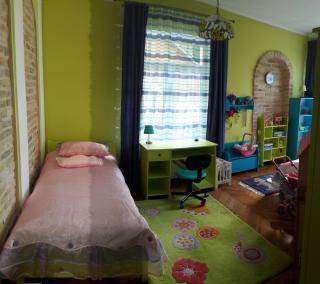 Семейный дом - 4