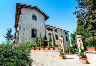 Torciano Hotel Wine & Winery, Tuscany - San Gimignano - 5