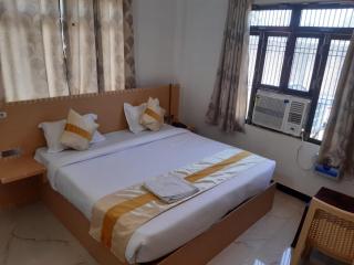 Kanak Kutir - Ayodhya - 9