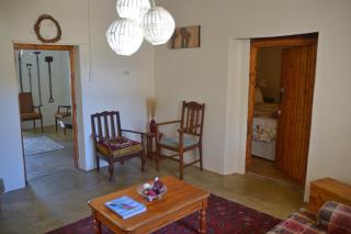 The Lemon Tree Cottage - Prince Albert - 3