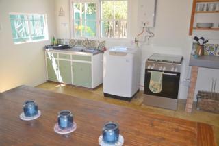 The Lemon Tree Cottage - Prince Albert - 6