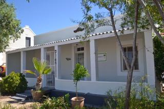 The Lemon Tree Cottage - Prince Albert - 0