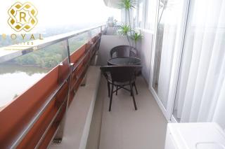 Royal Suites Studio - Kalani Tower - Nuvasa Bay Resort - Nongsa - 8