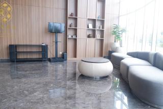 Royal Suites Studio - Kalani Tower - Nuvasa Bay Resort - Nongsa - 7