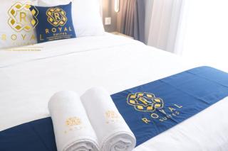 Royal Suites Studio - Kalani Tower - Nuvasa Bay Resort - Nongsa - 6