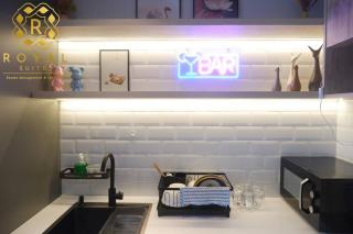 Royal Suites Studio - Kalani Tower - Nuvasa Bay Resort - Nongsa - 1