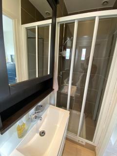 Studio proche Parc Chambrun - Valrose - Nice - 0