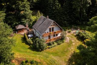 Chalet Horní Orlice - Červená Voda - 0