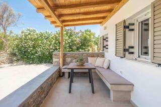 Perla's Luxury Apartments - Livadi - 9