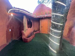 Đắk G'lung Bungalow - 3