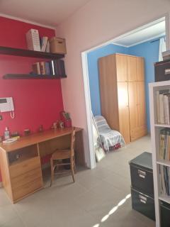 La casa di Melina - Home book & Green lovely terrace - Pachino - 3