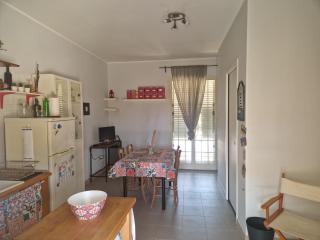 La casa di Melina - Home book & Green lovely terrace - Pachino - 1