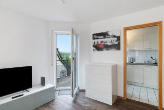 Nette kompakte Wohnung mit Balkon - Pforzheim - 3