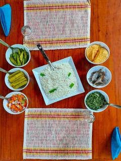 Nature's Retreat - 1