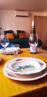Un studio dans maison familiale - Nordheim - 6