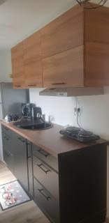 Un studio dans maison familiale - Nordheim - 3