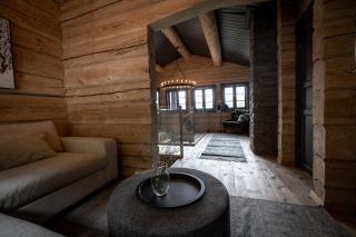 Roalden Mountain Lodge - 1