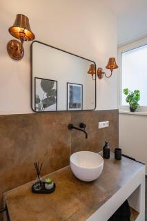 Loft Apartment Stuttgart Urban Jungle - 3