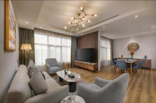 Sarwat Park Hotel - Abha - 6