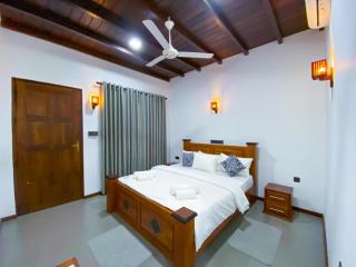 Nature's Retreat - Dambulla - 5
