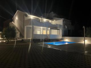 Lux Apartments Villa Navalia - Novalja - 9