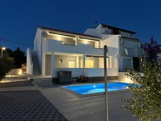 Lux Apartments Villa Navalia - Novalja - 8
