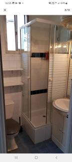 Appartement lumineux - Nice - 1