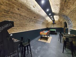 Gîte de la fromagerie - Blye - 8