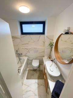 Bucharest Apartment - Bucarest - 1