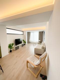 Bucharest Apartment - Bucarest - 9