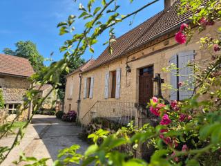 LE PRESBYTERE - Prats-du-Périgord - 2