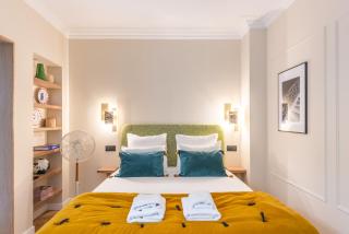 Charming Studio with terrace - Near Montmartre - 5