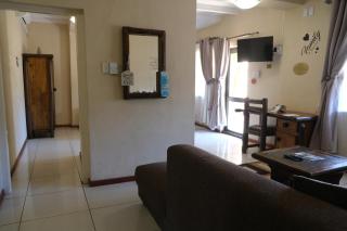 Foundation Stones Lodge - Paarl - 3