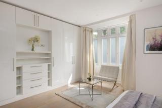 Luxury Knightsbridge Residence - Next to Harrods - 5