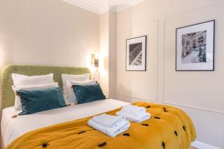 Charming Studio with terrace - Near Montmartre - 7