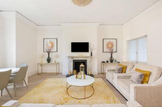 Luxury Knightsbridge Residence - Next to Harrods - Londres - 3