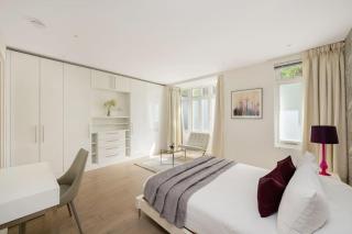 Luxury Knightsbridge Residence - Next to Harrods - 2