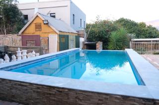 Foundation Stones Lodge - 2