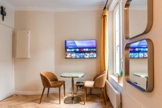 Charming Studio with terrace - Near Montmartre - 2