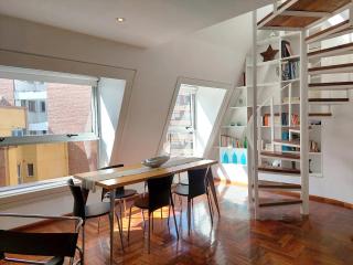 Dúplex de Diseño en Nueva Córdoba - 2