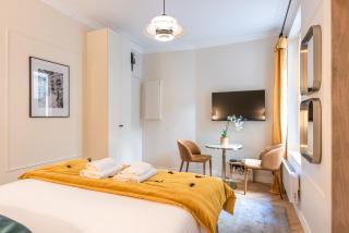 Charming Studio with terrace - Near Montmartre - Parijs - 9