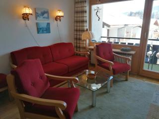 Haus Obermaiselstein - Obermaiselstein - 7