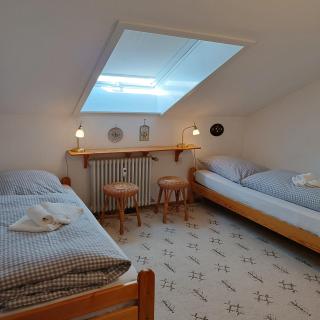 Haus Obermaiselstein - Obermaiselstein - 5