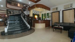 RedDoorz at Nick Hotel Isabela - - 7