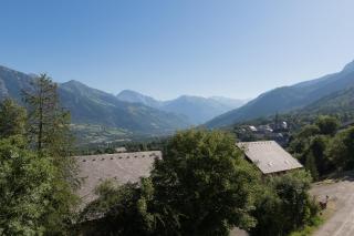 Les Serinthes - Pour 4 station accessible à pied - Saint-Léger-les-Mélèzes - 9